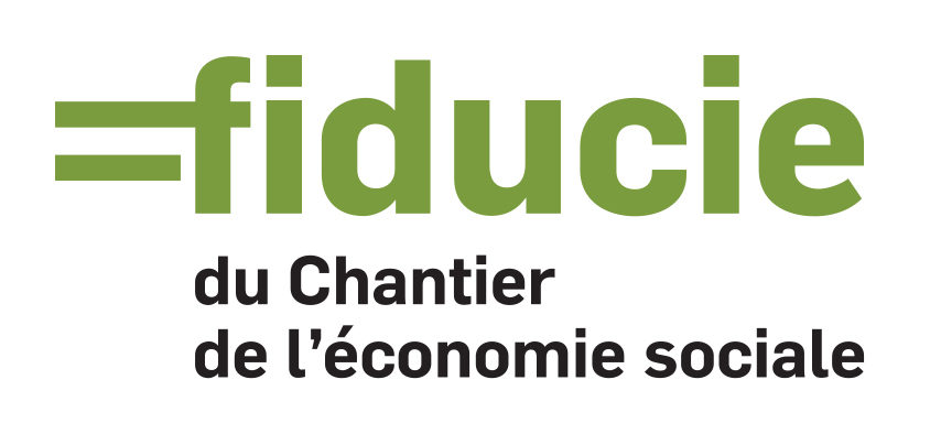 Fiducie du Chantier de l'économie sociale